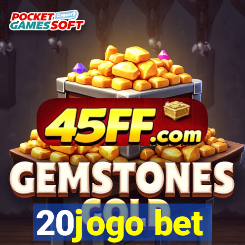 20jogo bet